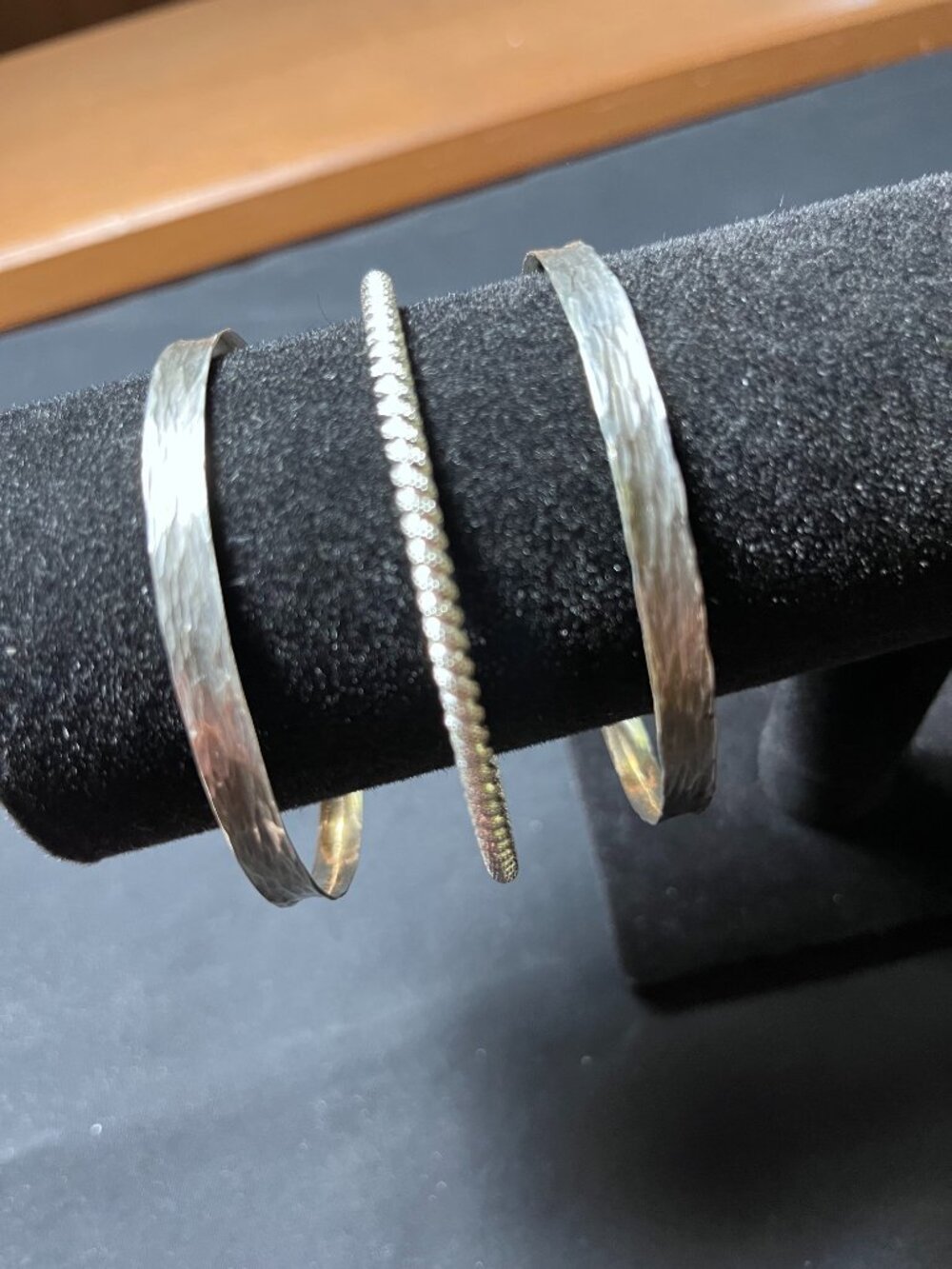 Ladies bracelets (3)